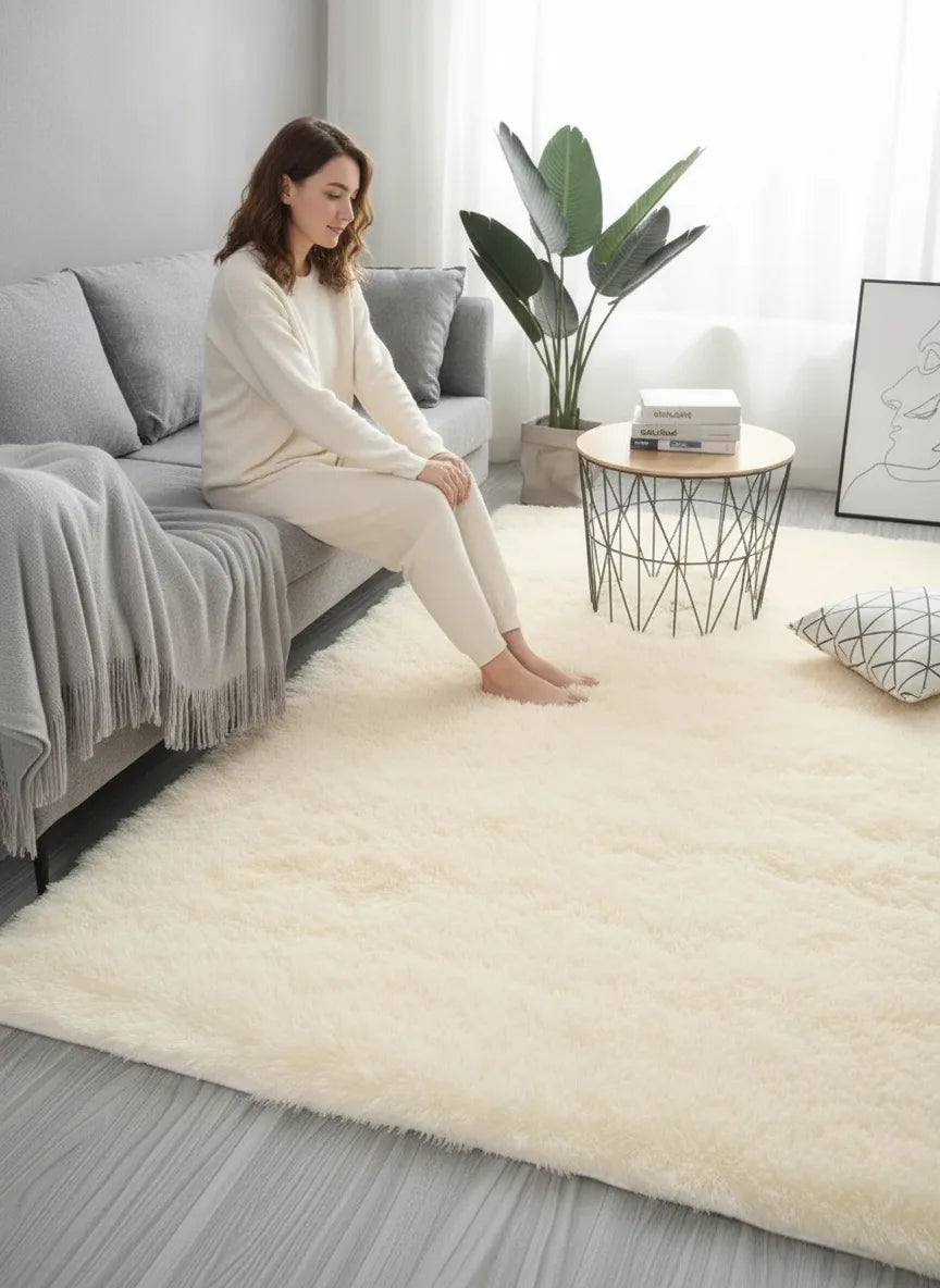 L'Art du Tapis : Votre cocon de bien-être.